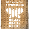 Torna Human Rights Nights a Forlì e Cesena